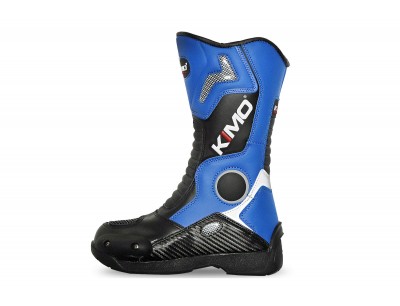 Motorcycle boot store best sale